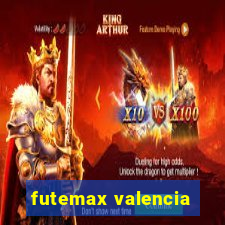 futemax valencia